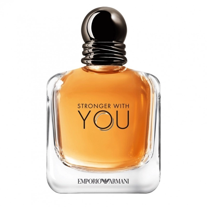 Фото Emporio Armani Stronger With You