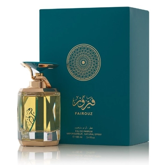 Фото Arabian Oud Fairouz