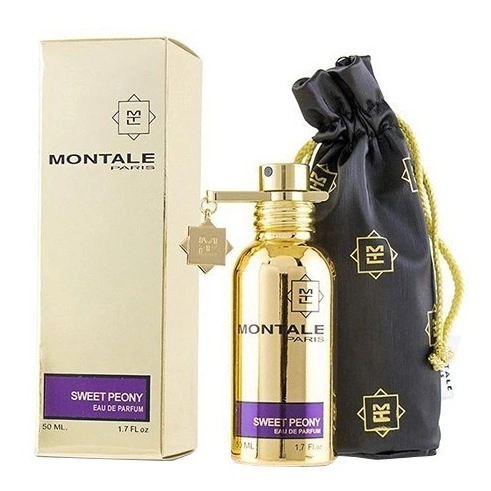 Фото Montale Sweet Peony