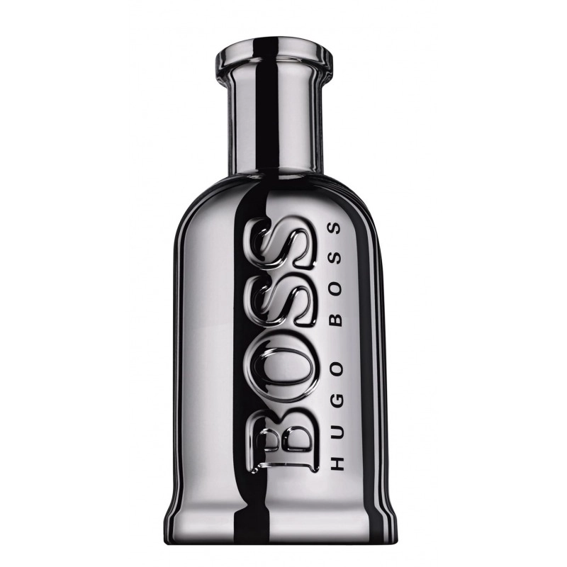 Фото Hugo Boss N6 Collector's Edition