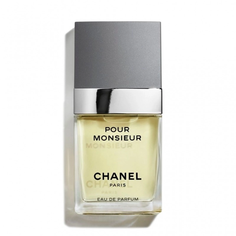 Фото Chanel Pour Monsieur Eau de Parfum