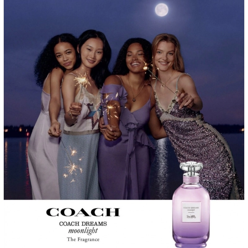 Фото Coach Dreams Moonlight