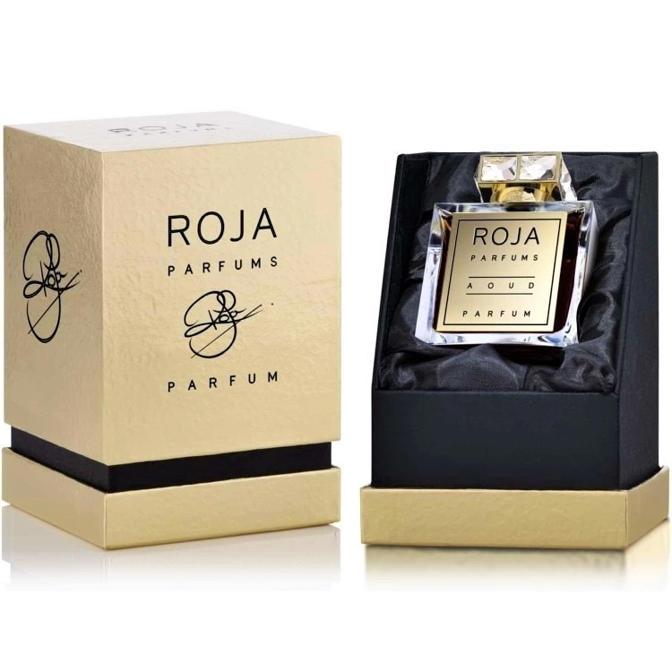 Фото Roja Parfums Aoud