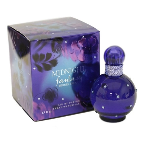 Фото Britney Spears Midnight Fantasy