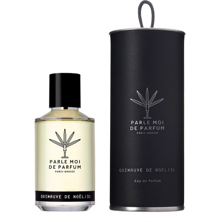 Фото Parle Moi de Parfum Guimauve de Noel