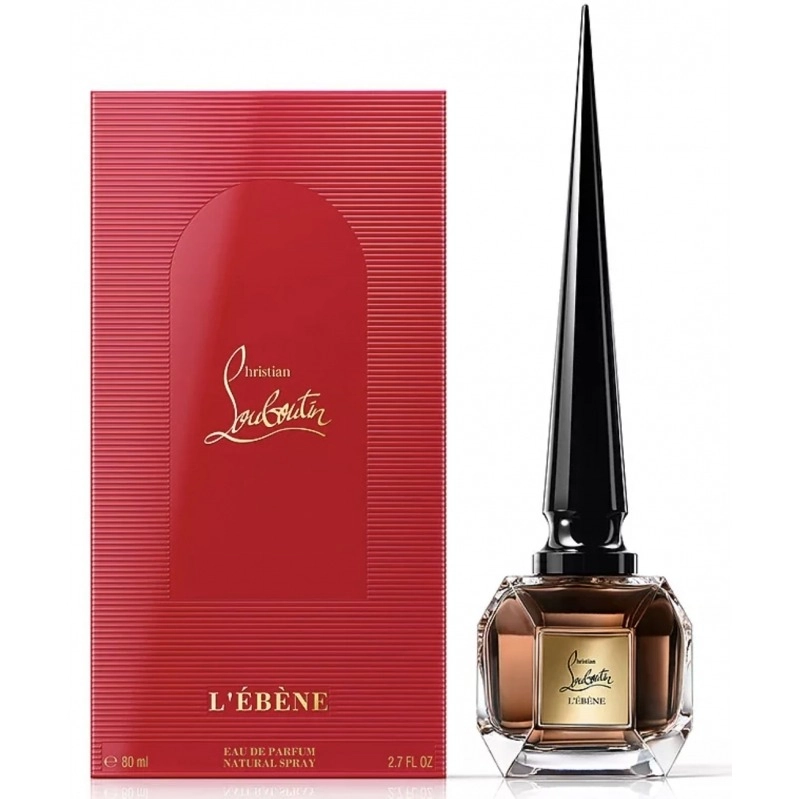 Фото Christian Louboutin Fetiche L'Ebene