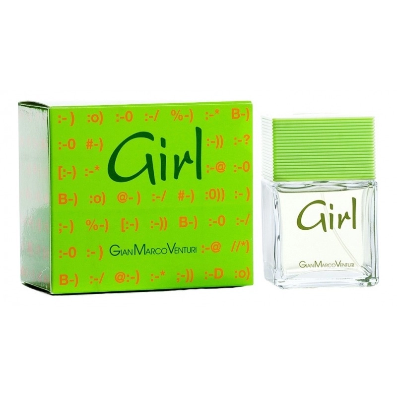 Фото Gian Marco Venturi Girl
