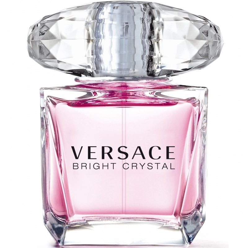 Фото Versace Bright Crystal