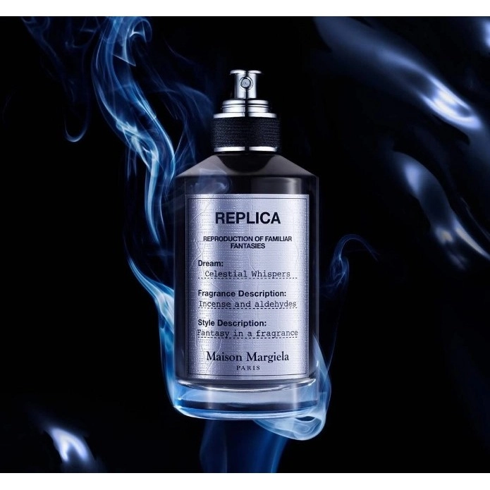 Фото Maison Margiela Celestial Whispers