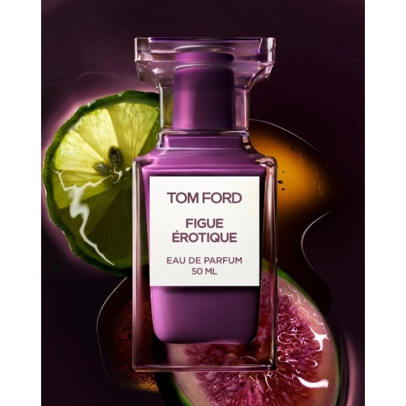 Фото Tom Ford Figue Erotique