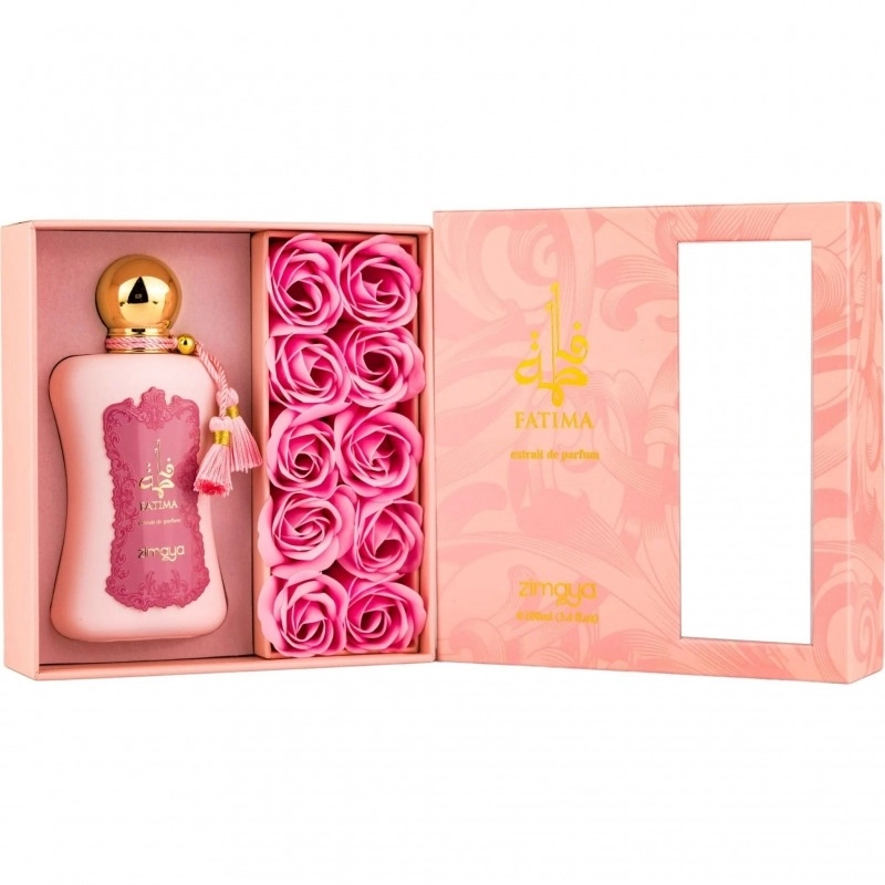 Фото Zimaya Fatima (Pink)