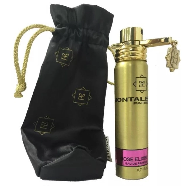 Фото Montale Roses Elixir