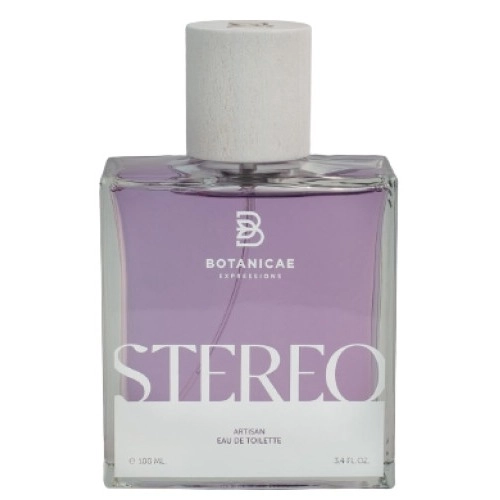 Фото Botanicae Stereo