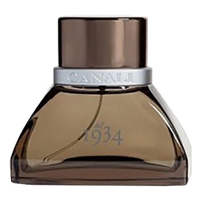 Фото Canali dal 1934