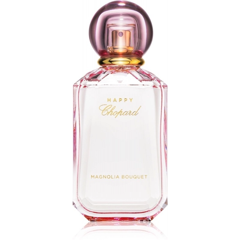 Фото Chopard Magnolia Bouquet