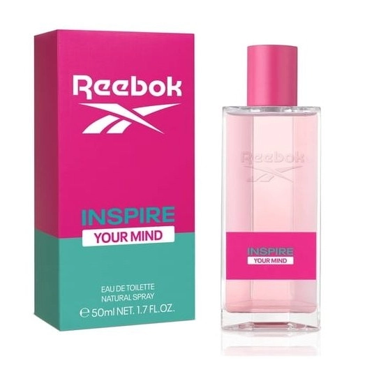 Фото Reebok Inspire Your Mind for Her