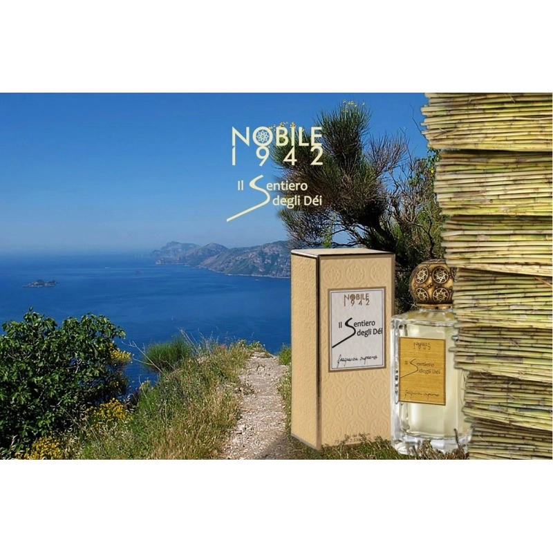 Фото Nobile 1942 Il Sentiero degli Dei