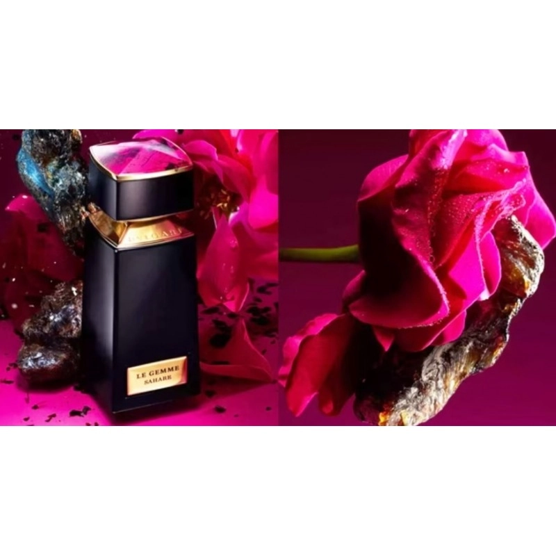 Фото Bvlgari Sahare
