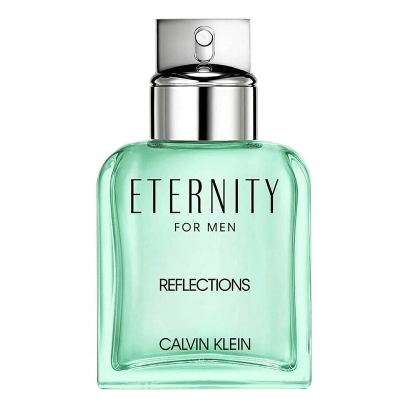 Фото Calvin Klein Eternity for Men Reflections