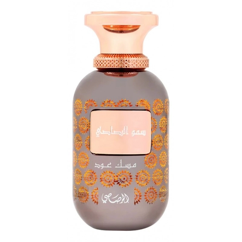 Фото Rasasi Sar Lamaan Musk Oud