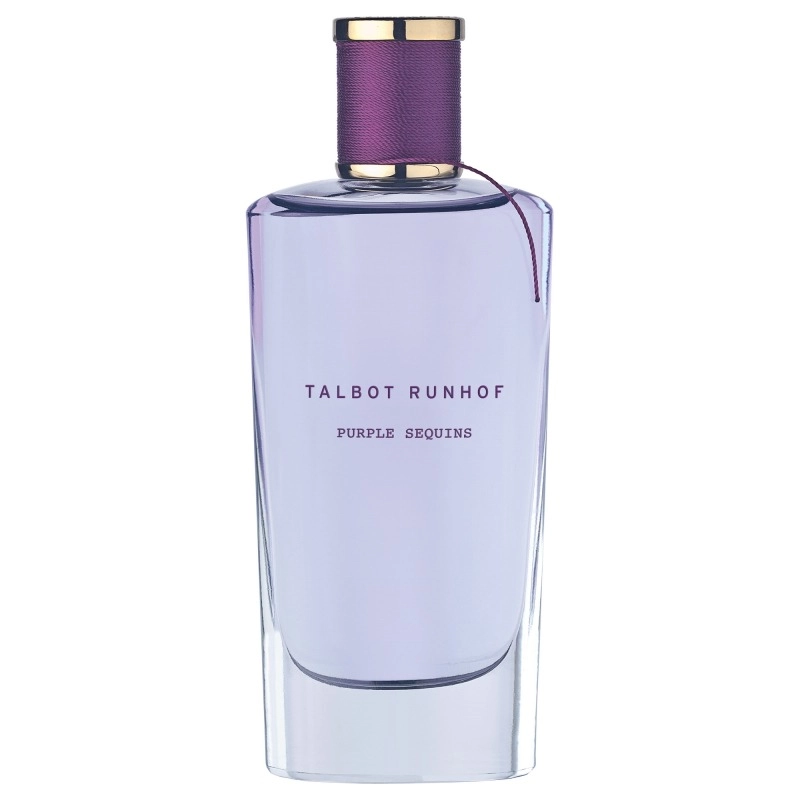 Фото Talbot Runhof Purple Sequins