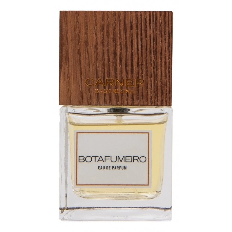 Фото Carner Barcelona Botafumeiro