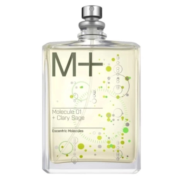 Фото Escentric Molecules Molecule 01 + Clary Sage