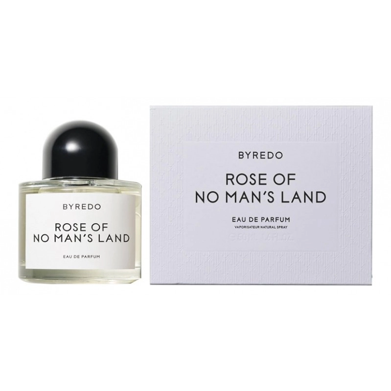 Фото BYREDO Rose Of No Man's Land