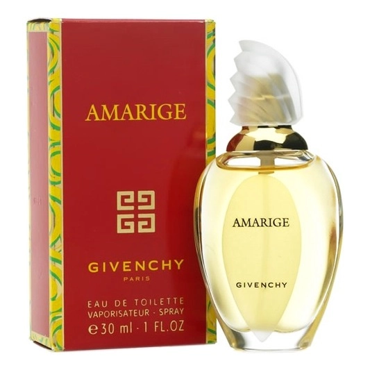 Фото Givenchy Amarige