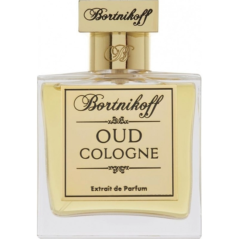 Фото Bortnikoff Oud Cologne