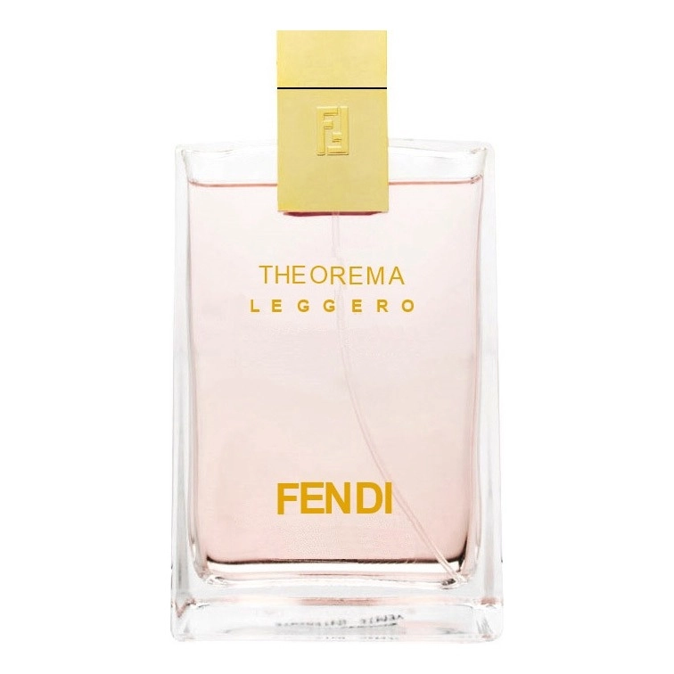 Фото Fendi Theorema Leggero