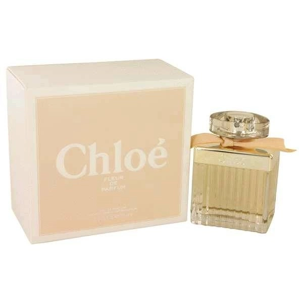Фото Chloé Fleur de Parfum