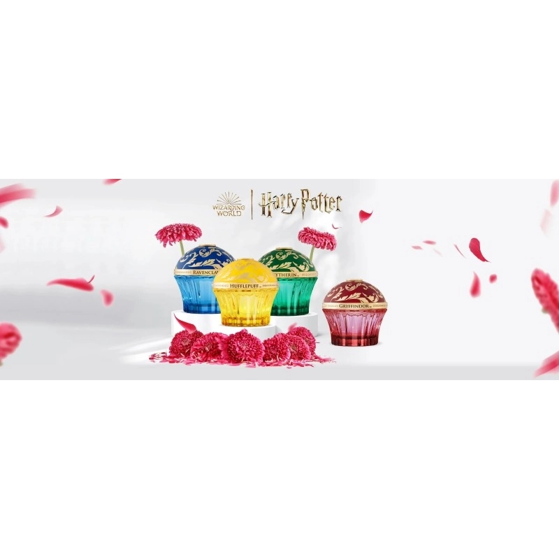 Фото House of Sillage Gryffindor Parfum