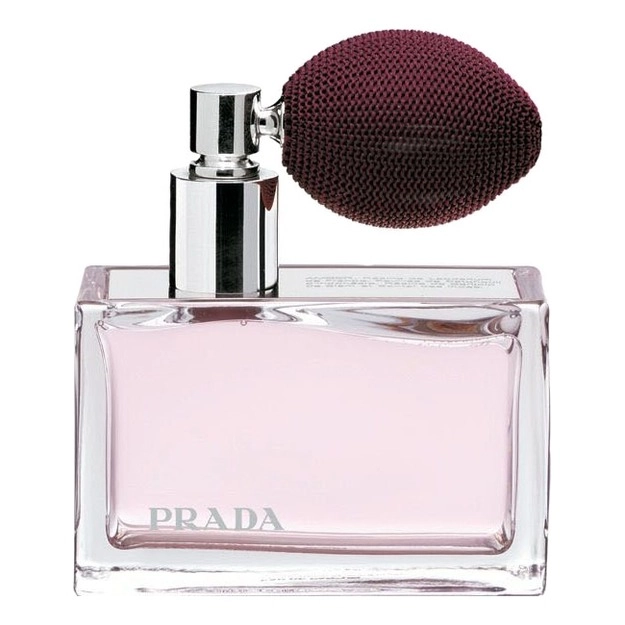 Фото Prada Tendre