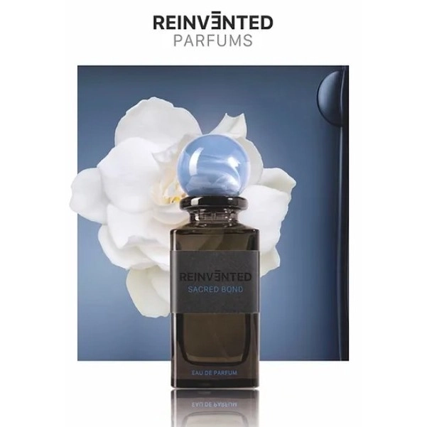 Фото Reinvented Sacred Bond