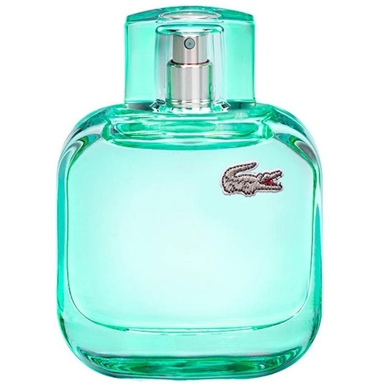 Фото Eau de Lacoste L.12.12 Pour Elle Natural