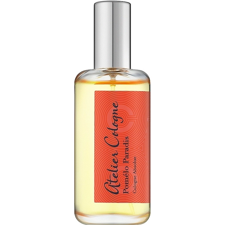 Фото Atelier Cologne Pomelo Paradis