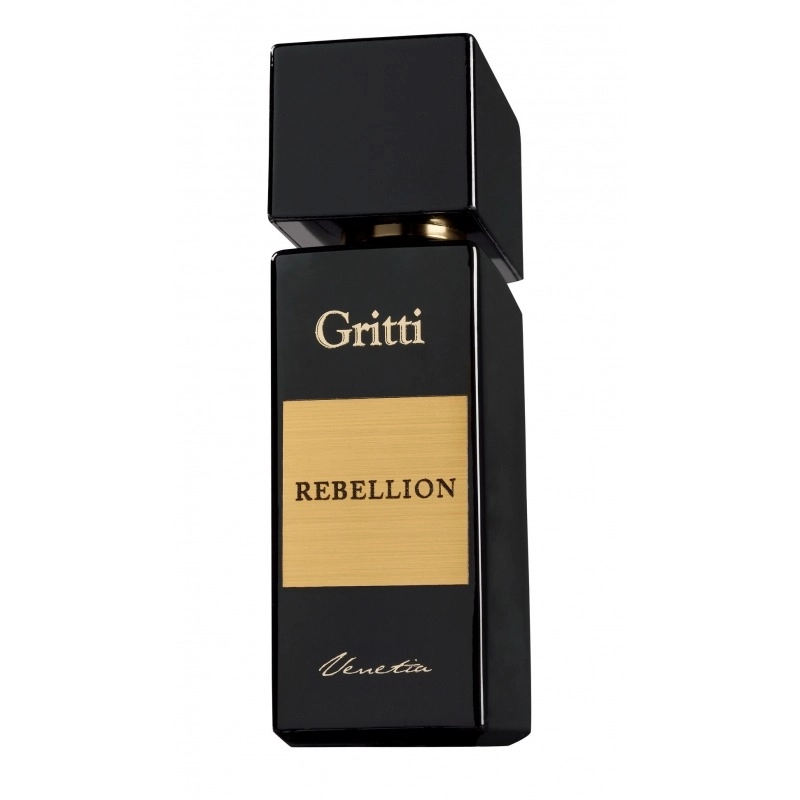 Фото Gritti Rebellion