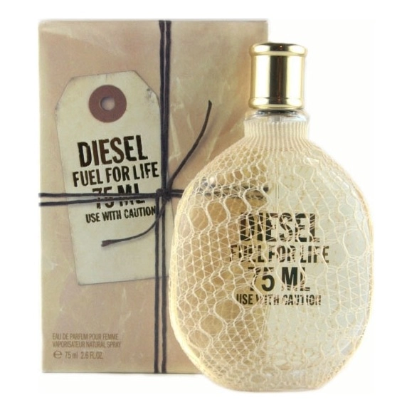 Фото Diesel Fuel for Life Femme