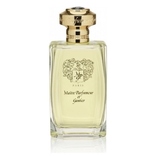 Фото Maître Parfumeur et Gantier Sanguine Muskissime