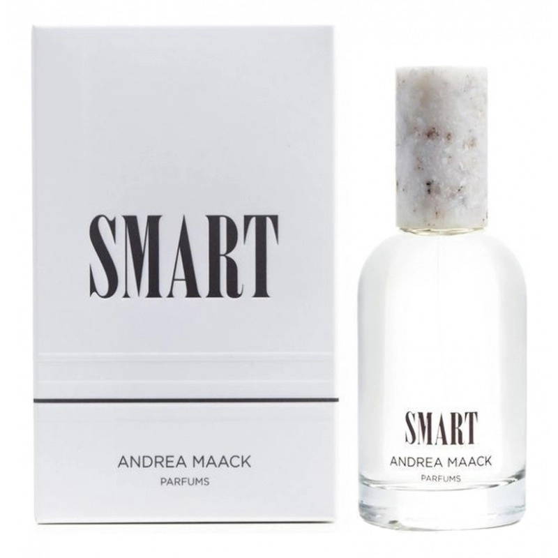 Фото Andrea Maack Smart
