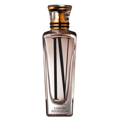Фото Cartier L'Heure Fougueuse IV