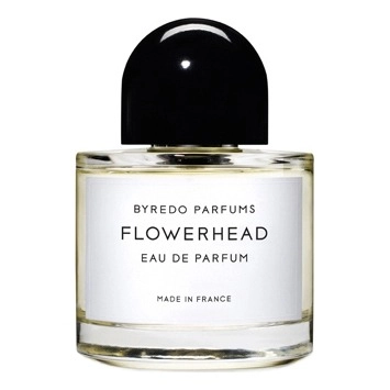 Фото BYREDO Flowerhead
