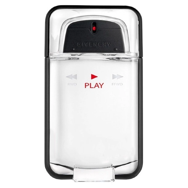 Фото Givenchy Play