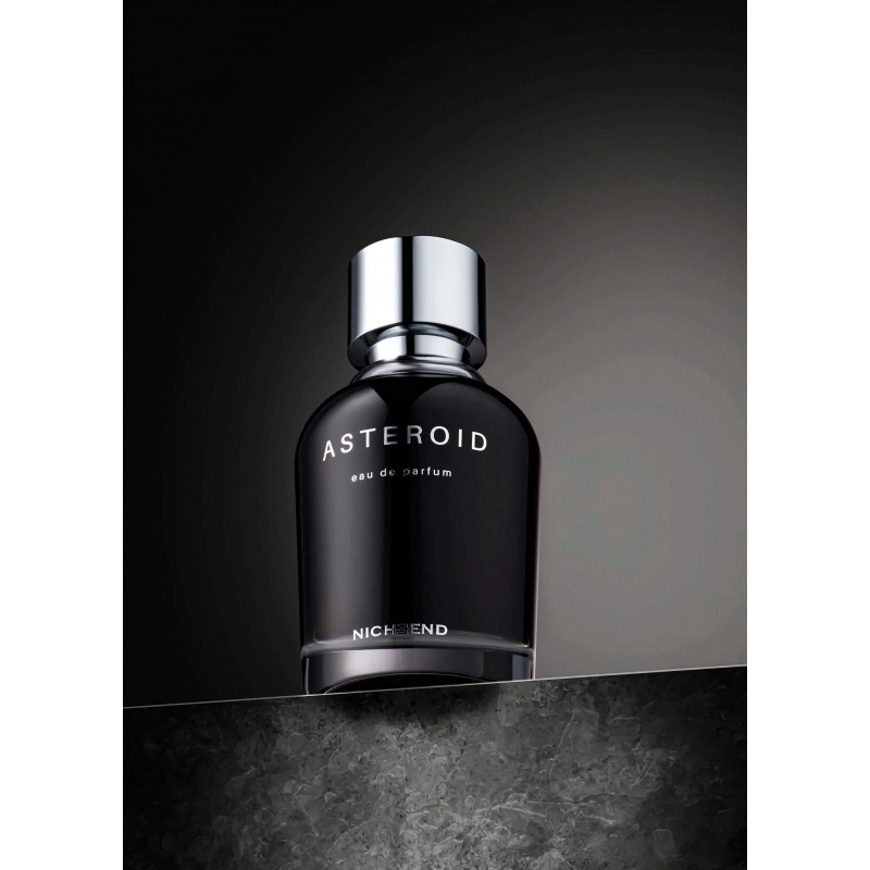 Фото Nicheend Asteroid