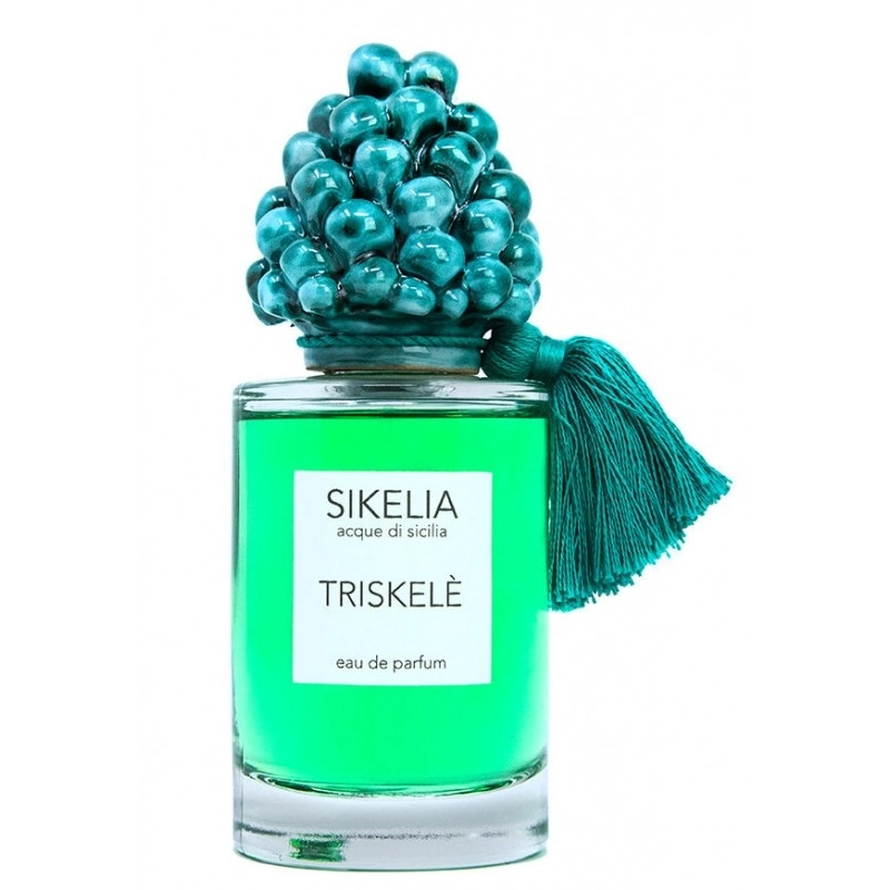 Фото Sikelia Triskele