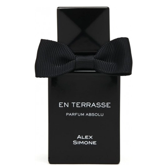 Фото Alex Simone En Terrasse Parfum Absolu
