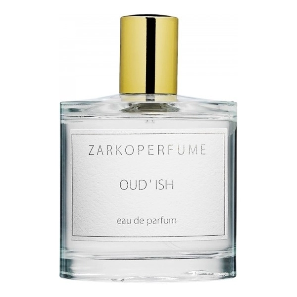 Фото ZarkoPerfume OUD'ISH