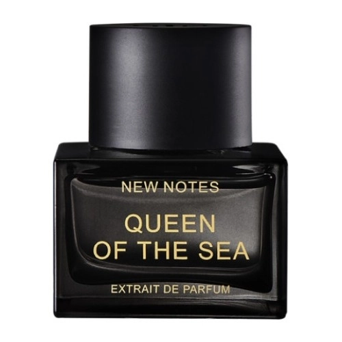 Фото New Notes Queen Of The Sea