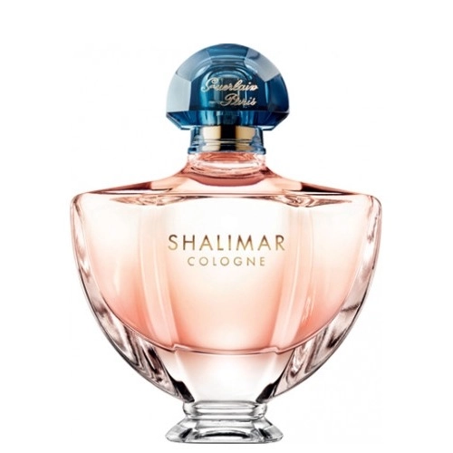Фото Guerlain Shalimar Cologne